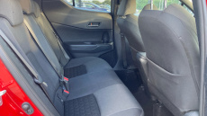 Toyota C-HR 1.8 Hybrid Design 5dr CVT Hybrid Hatchback